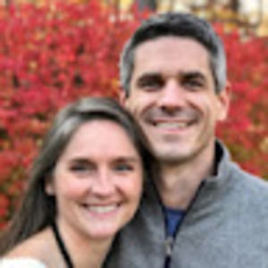 Meet your Posher, Sarah jane